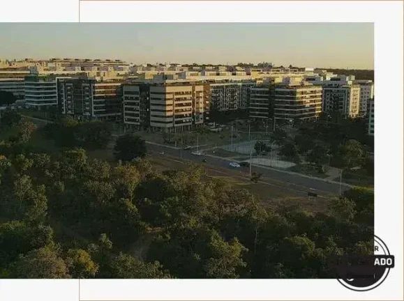 Imagem Parque dos Jequitibás – Noroeste | 2 suítes | Chaves em novembro de 2028