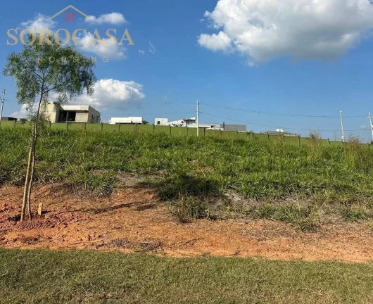 Imagem Terreno à Venda 300m² Alto Padrão - Cond. Terras Alpha Votorantim
