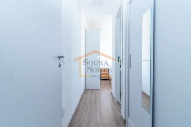 Imagem Apartamento novo, 3 dormitórios, sendo 1 suíte, sala 2 ambientes, varanda gourmet, cozinha, área ...