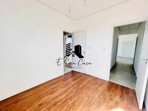 Imagem Apartamento à Venda 3 Quartos no bairro Fonte Grande em Contagem MG