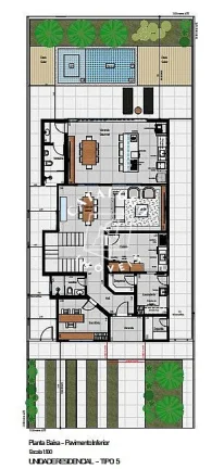 Imagem Casa em Condomínio a Venda no bairro Vila do Golf - Ribeirão Preto, SP