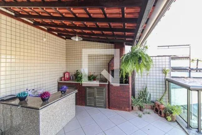 Imagem Apartamento à Venda - Recreio, 3 Quartos, 192 m2