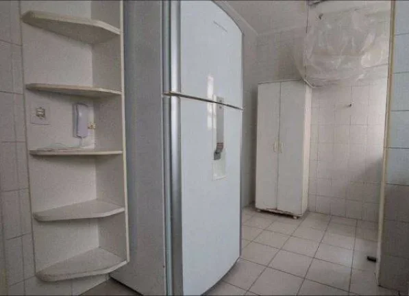 Imagem Apartamento 64 m² 2 Dormitorios sendo 1 Suite 1 Vaga de Garagem