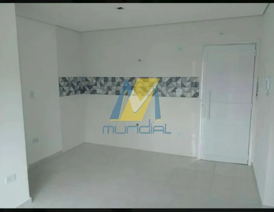 Imagem Aconchegante Apto na Vila Nova Paulicéia