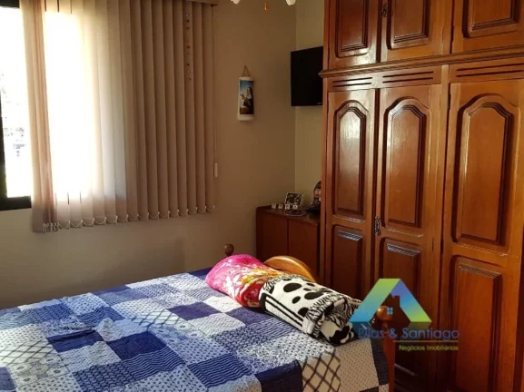 Imagem SANTO ANDRÉ ótimo apartamento, 110 metros, 3 dormitórios, 2 vagas lazer completo ótimo valor e localização !!!