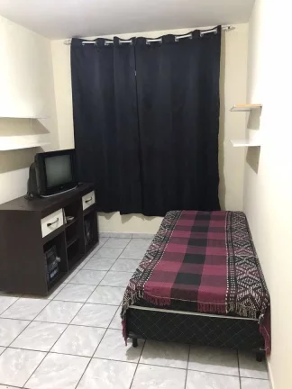 Imagem Apartamento com 2 dormitórios à venda, 43 m² por R$ 203.000,00 - Parque Erasmo Assunção - Santo André/SP