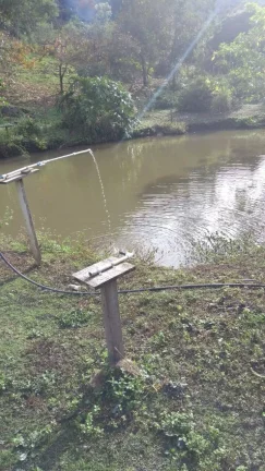 Imagem Vendo esta linda chácara em Nova Friburgo com 15.000m2.