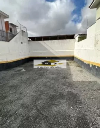 Imagem Terreno plano no Jardim Aeroporto