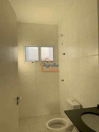Imagem Casa à venda no bairro CIDADE JARDIM - Mogi Guaçu/SP