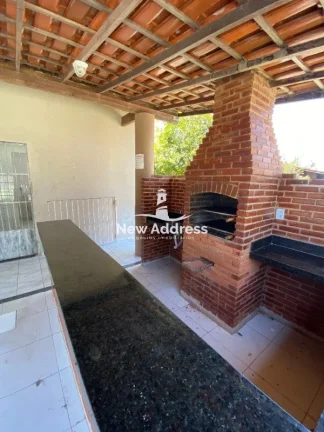 Imagem Casa à venda em Santa Paula II - Vila Velha/ES