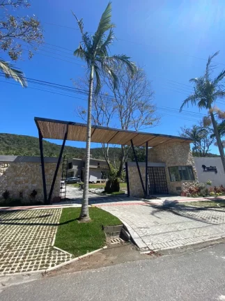 Imagem Casa em condomínio fechado