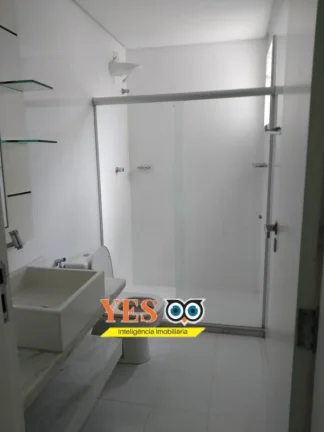 Imagem Yes imob - Casa de alto padrão com Piscina para Locação - Capuchinhos