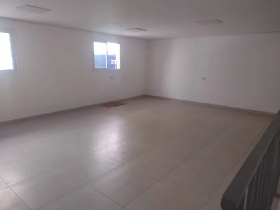 Imagem Salão para alugar, 300 m² por R$ 8.200,00/mês - Utinga - Santo André/SP