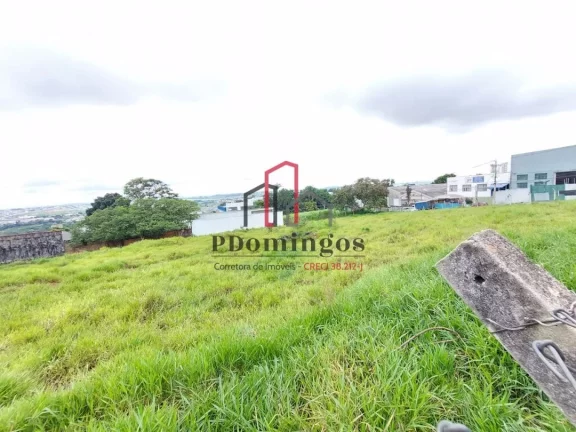 Imagem TERRENO COMERCIAL / INDUSTRIAL - FAZENDA SANTA CÂNDIDA - CAMPINAS - SP