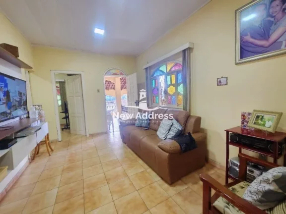 Imagem Casa com 3 Quartos à Venda em Itaquari - Cariacica/ES