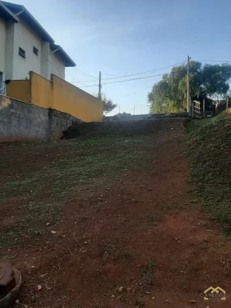 Imagem Terreno Venda 270 m² Loteamento Vilagio San Marco - Bairro Retiro - Jundiaí - SP