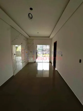 Imagem Casa nova à venda na Barra do Sai - Itapoá/SC!