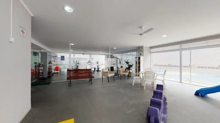 Imagem APARTAMENTO RESIDENCIAL em São Paulo - SP, Vila Madalena