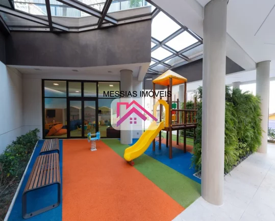Imagem APARTAMENTOS 4 DORMITORIOS 4 VAGAS E DEPOSITO - VISTTA ALTO DA LAPA