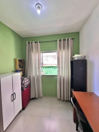 Imagem Casa Mobiliada em Condomínio – 2 Quartos – São Cristóvão, Barra Velha/SC