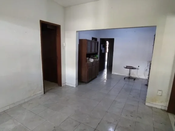 Imagem Casa para venda Parque Gétulio - 3 quartos