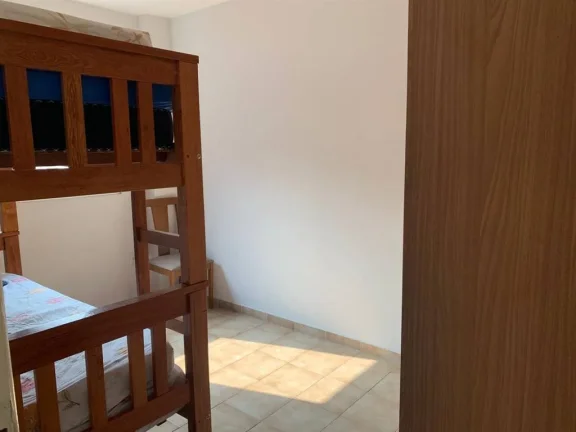 Imagem APARTAMENTO COM 55 m² - BOQUEIRÃO - PRAIA GRANDE SP
