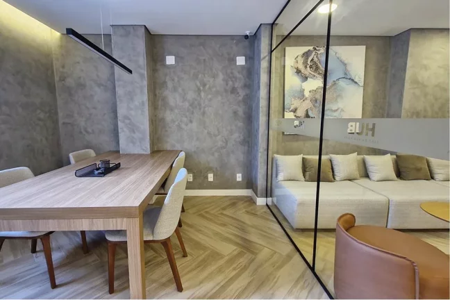 Imagem APARTAMENTO RESIDENCIAL em São Paulo - SP, Jardim Santo Amaro