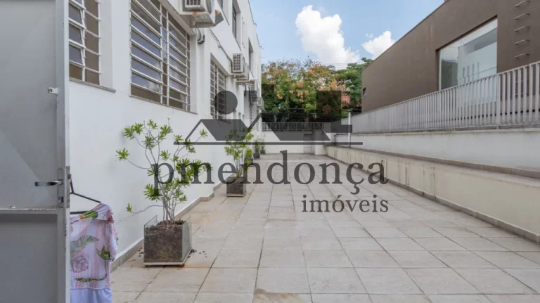 Imagem Avenida Ibirapuera, imovel comercial, varias salas,1723 mts area util, 33 vagas