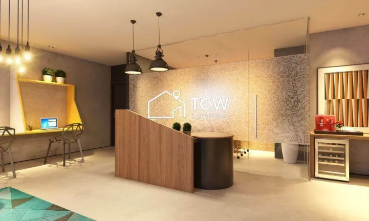 Imagem Apartamento à venda no bairro Pinheiros - São Paulo/SP, Zona Sul