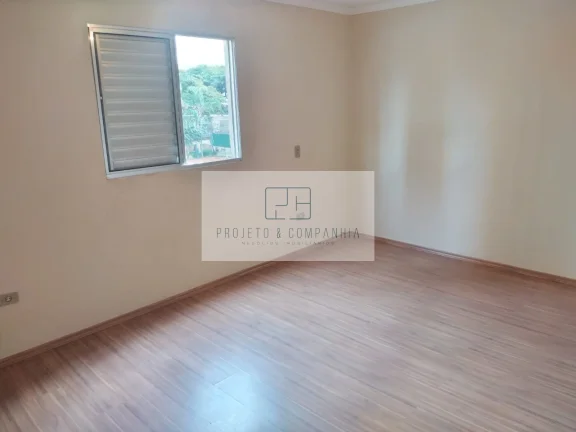 Imagem Casa Sobrado em Alto da Boa Vista - São Paulo