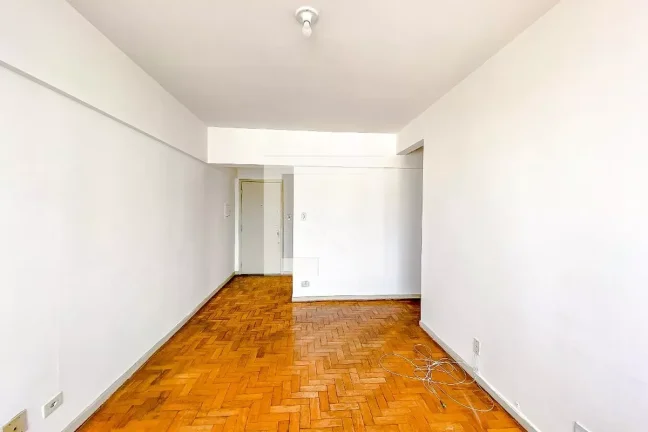 Imagem Apartamento à Venda - Vila Mariana, 3 Quartos, 90 m2