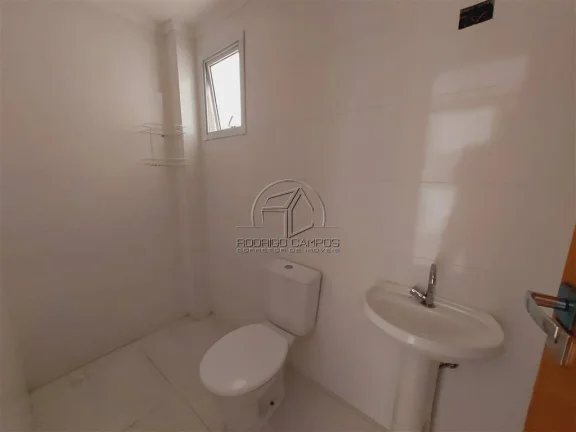 Imagem Maravilhoso Apartamento 2 Quartos no Mirim, Praia Grande SP