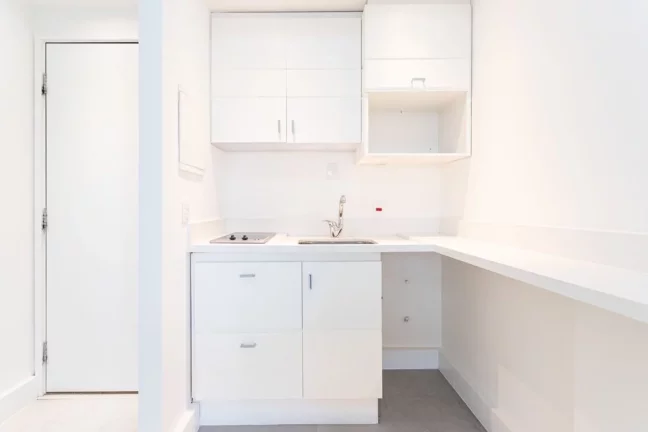 Imagem APARTAMENTO RESIDENCIAL em São Paulo - SP, Itaim Bibi