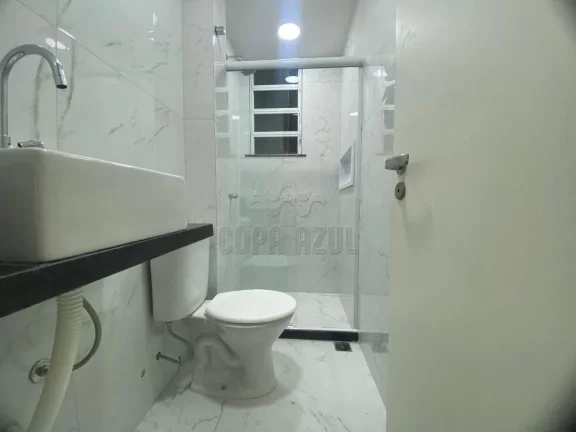Imagem Copacabana - Comercial › Comercial com 0 quarto(s) a Venda