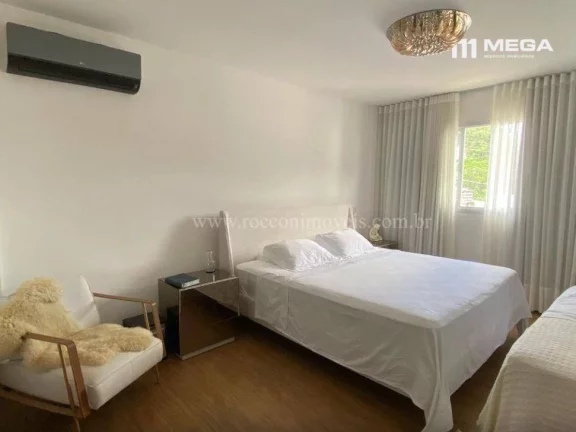 Imagem Casa com 4 dormitórios à venda, 250 m² por R$ 2.600.000,00 - Centro - Domingos Martins/ES