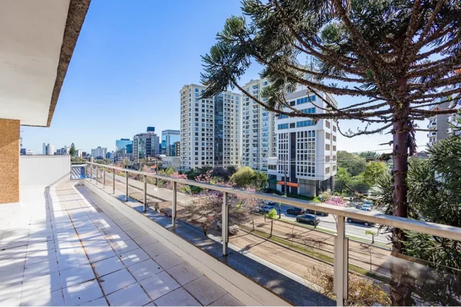Imagem PCG 1591 Apto 612521003-273 - Apartamento à venda no bairro Petrópolis - Porto Alegre/RS