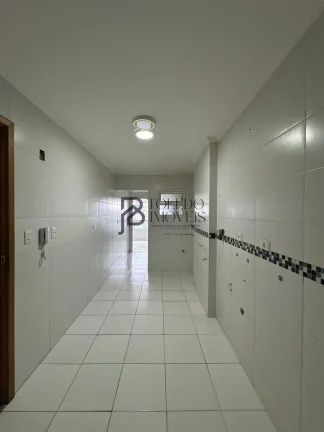Imagem Apartamento de 4 Dormitórios sendo 3 suítes no bairro Guilhermina - Praia Grande