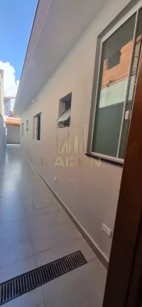 Imagem Casa 2 Dormitórios para venda em São José dos Campos - SP