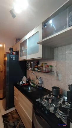 Imagem VENDO APARTAMENTO 2/4 EM CONDOMINIO - TOMBA