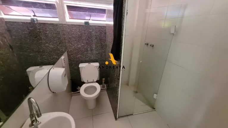 Imagem Barra da Tijuca - Shopping Downtown - Loja 200m²