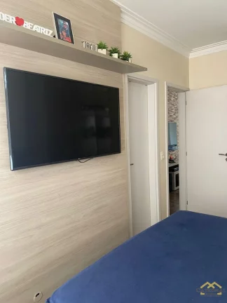 Imagem Apartamento a venda no condomínio Forest Jundia/SP