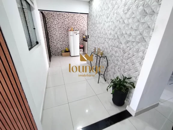 Imagem Casa à Venda no Wanel Ville Zona Oeste - Sorocaba/SP