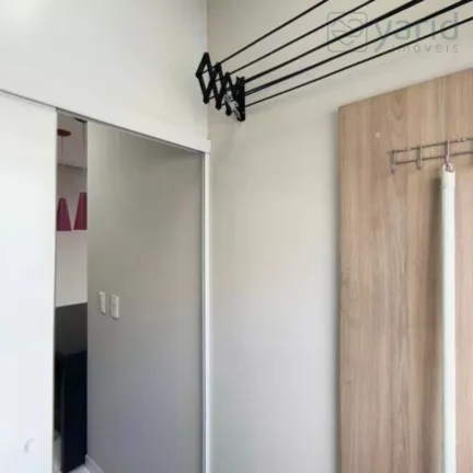 Imagem Apartamento à venda Condomínio Vista Park em Jundiai