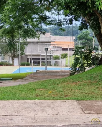 Imagem Terreno Plano a Venda 300m² Condomínio Bella Vittá - Jardim Celeste - Jundiaí/SP