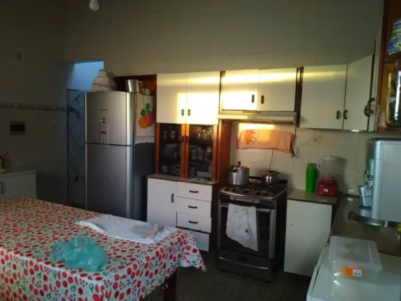 Imagem Casa no Getulio Vargas | 2 Quartos, Área de Lazer | 110m² | 1 Vaga de Garagem