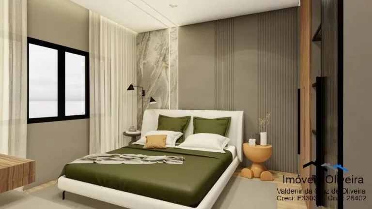 Imagem Apartamento Toufic Elias Klaime
