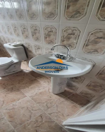 Imagem Casa com 2 dormitórios venda, 60m² em Condomínio por R$ 390.000 - Martim de Sá - Caraguatatuba/SP