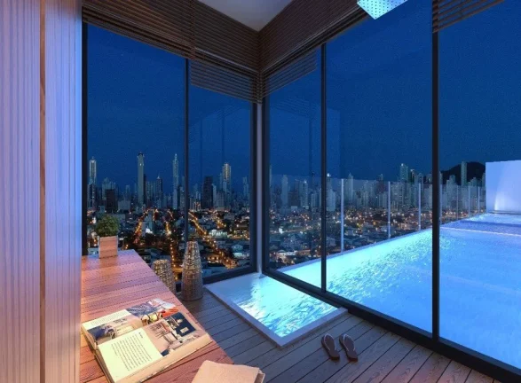 Imagem Apartamento diferenciado - Próximo Balneário Camboriú