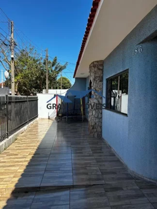 Imagem Casa 3 dormitórios para Venda em Sarandi, JARDIM VERÃO, 3 dormitórios, 1 suíte, 3 banheiros, 2 vagas