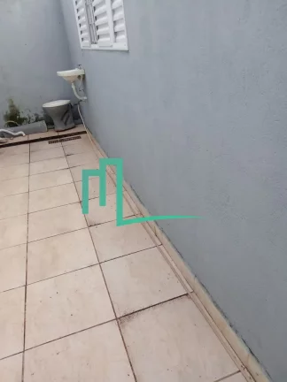 Imagem Ótima casa no Jardim Elimar II
